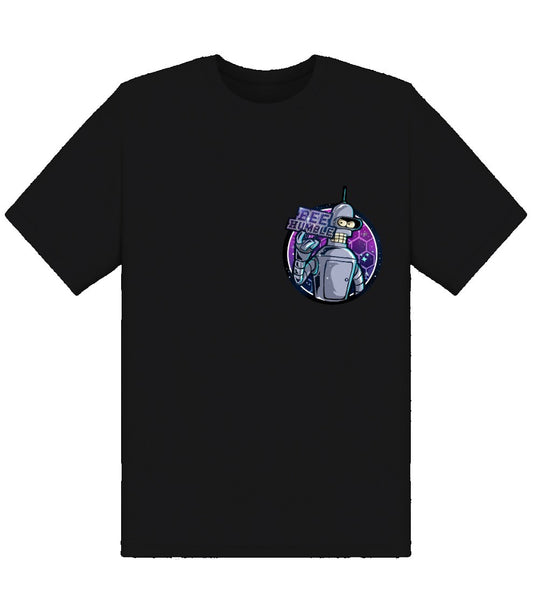 Futurama Space Tee