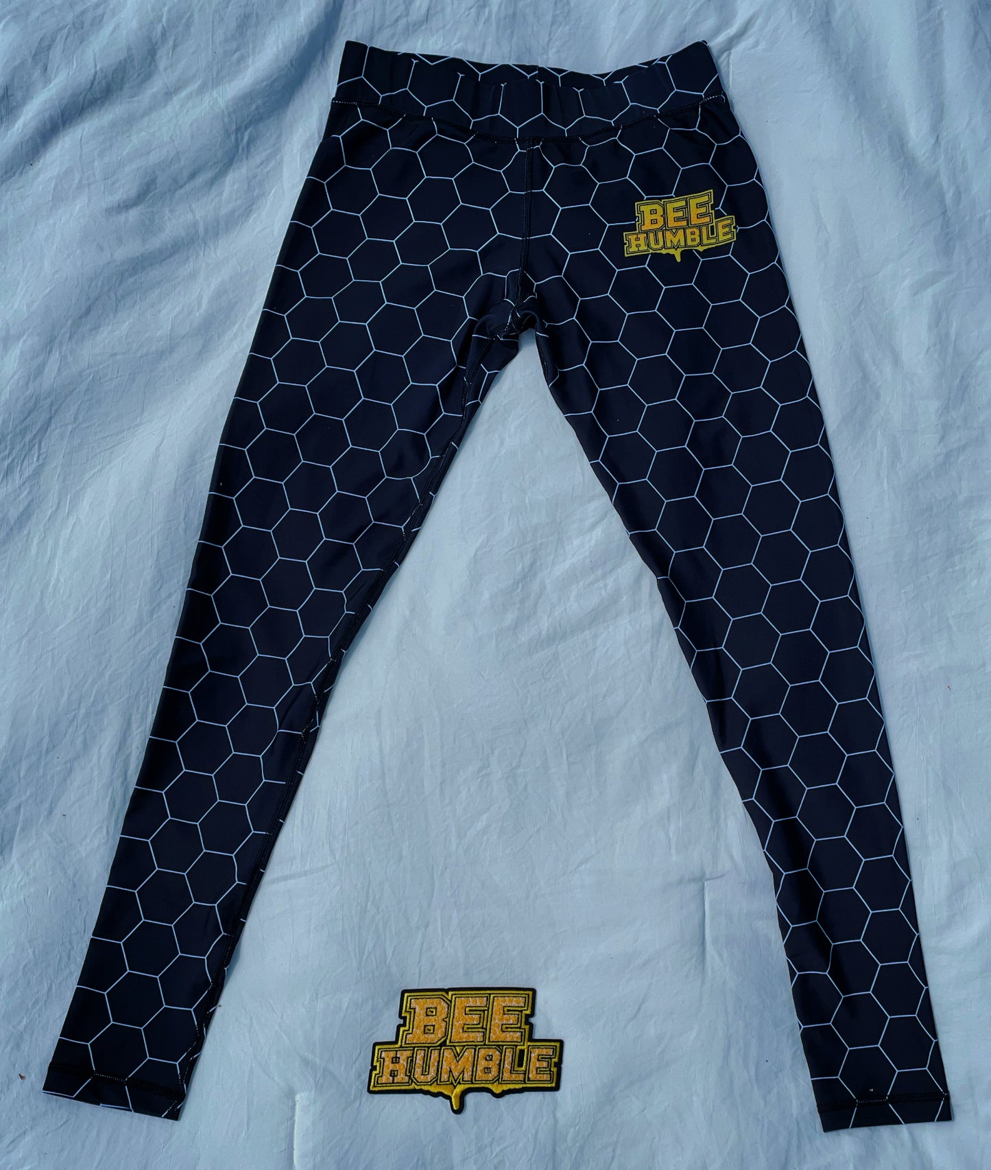 Honeycomb Active set