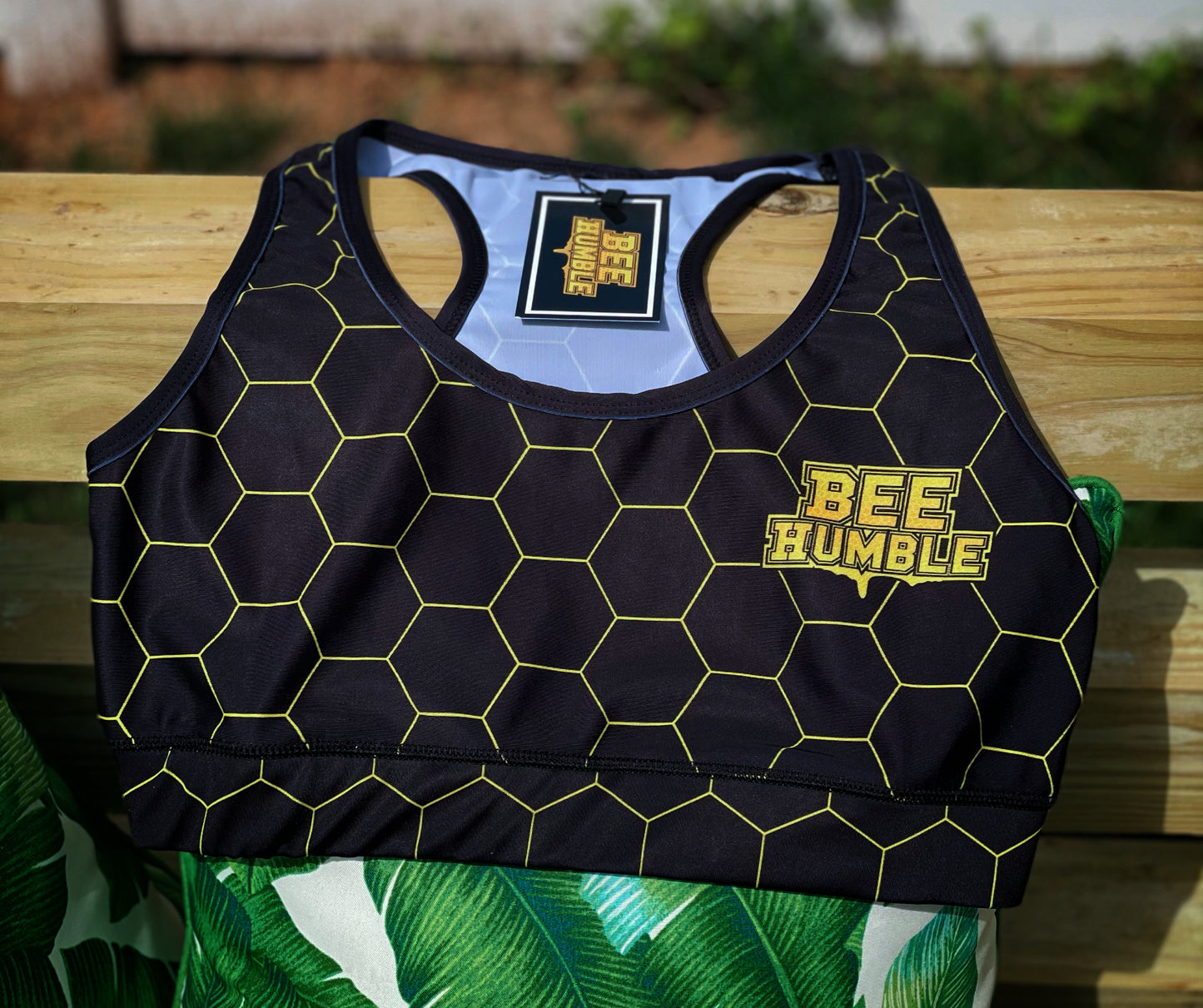 Honeycomb Active set