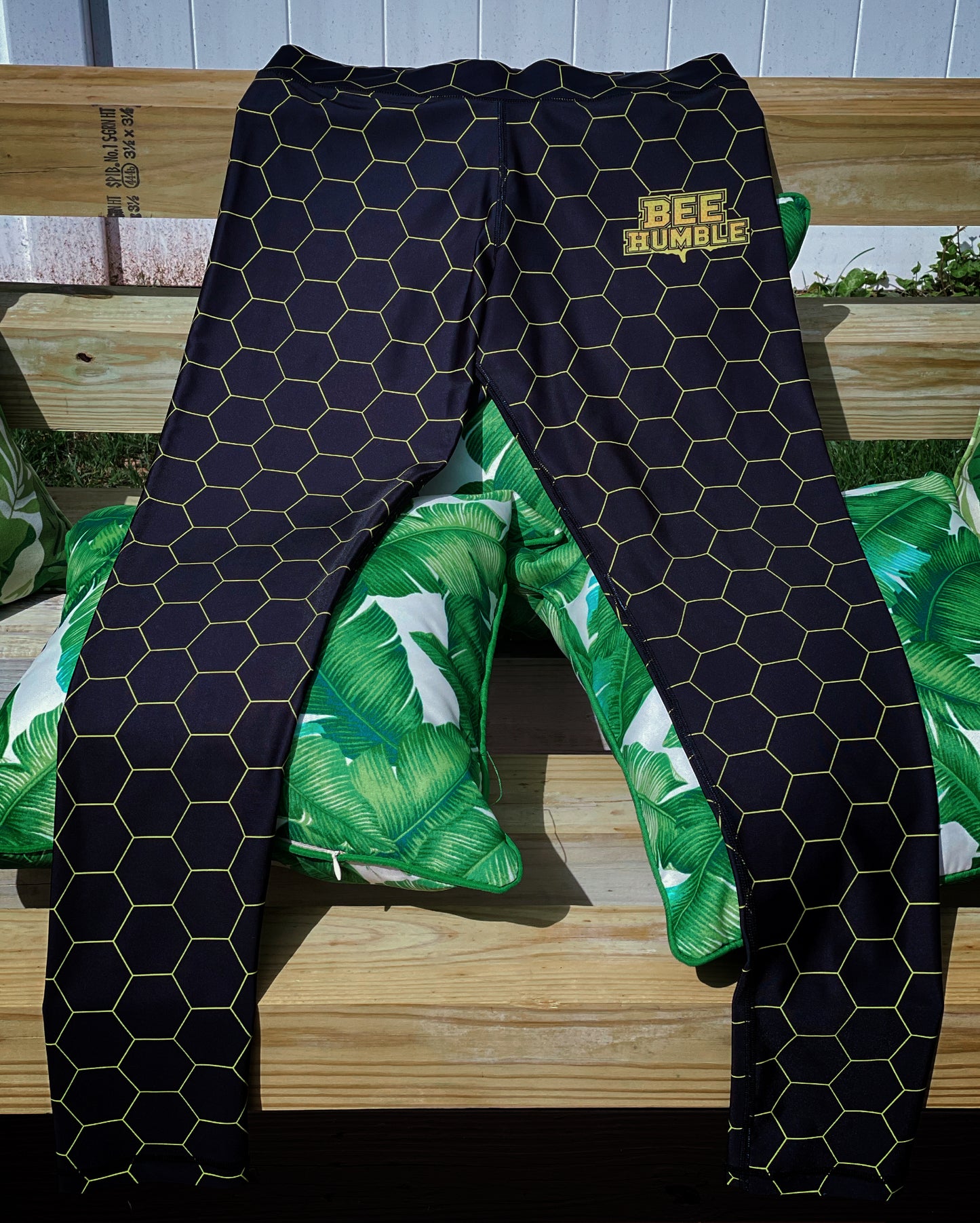 Honeycomb Active set