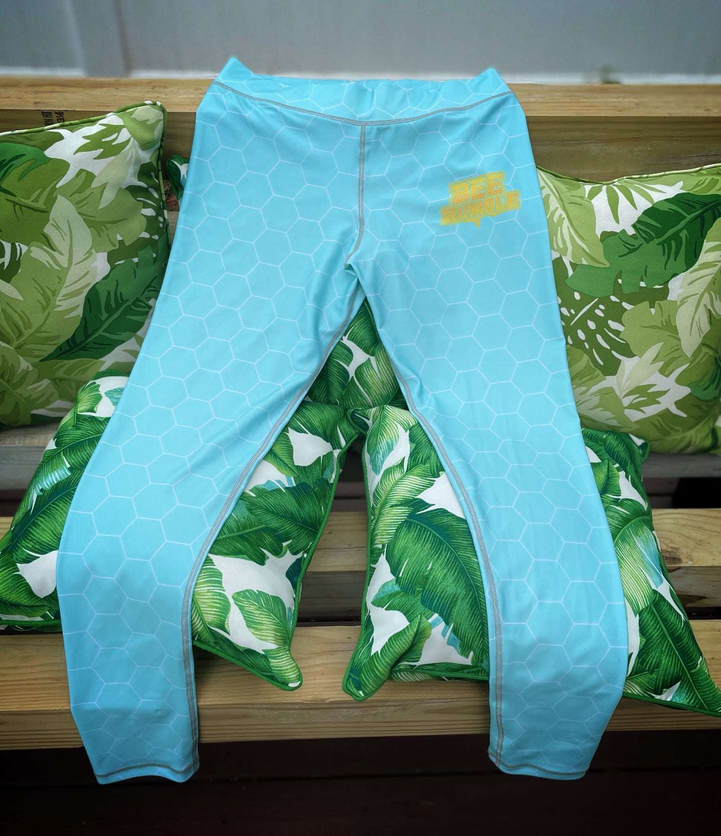 Honeycomb Active set
