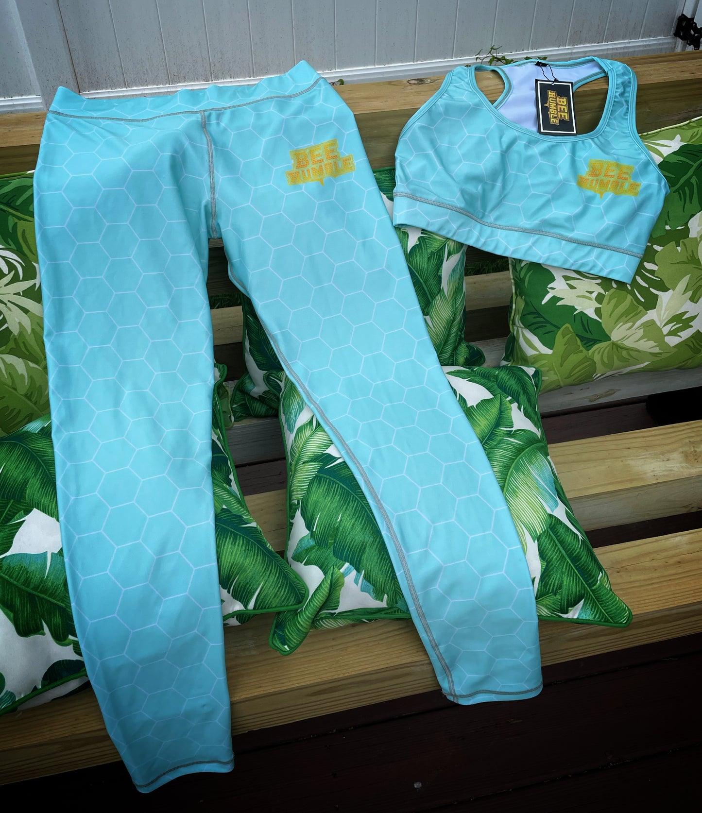 Honeycomb Active set