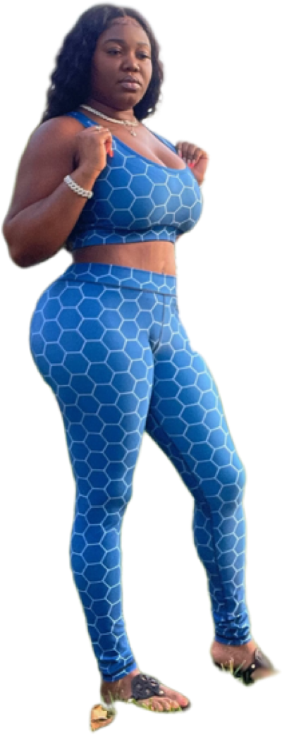 Honeycomb Active set
