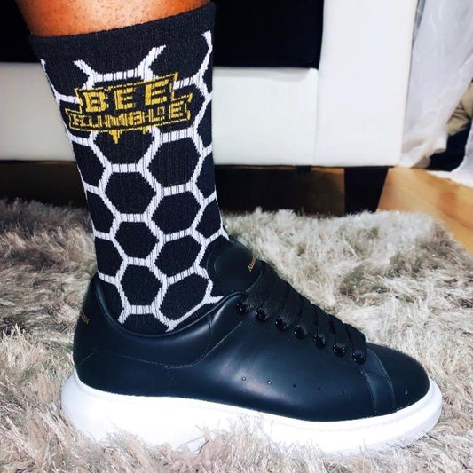 Signature BH socks