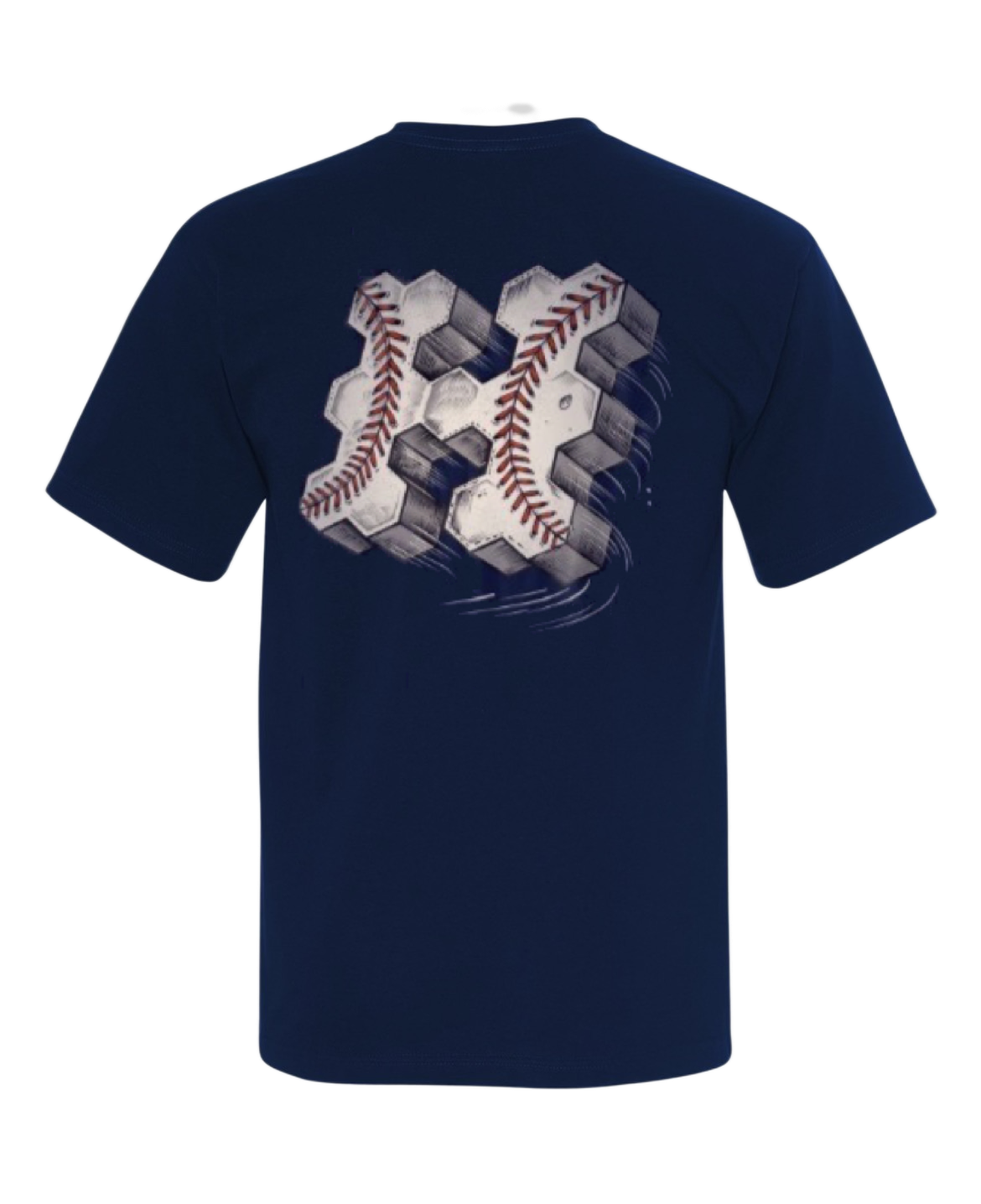 BH Baseball Tee