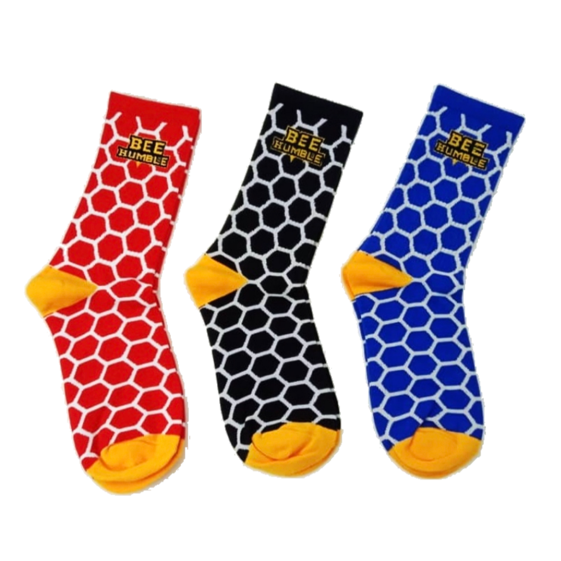 Signature BH socks