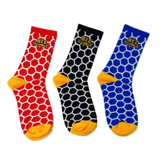 Signature BH socks