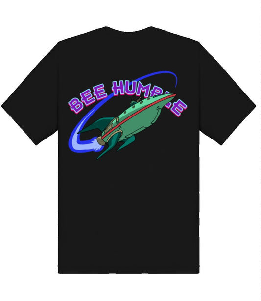 Futurama Space Tee