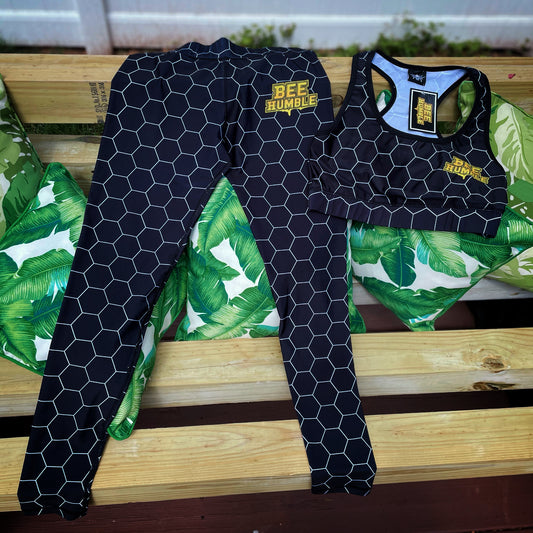 Honeycomb Active set
