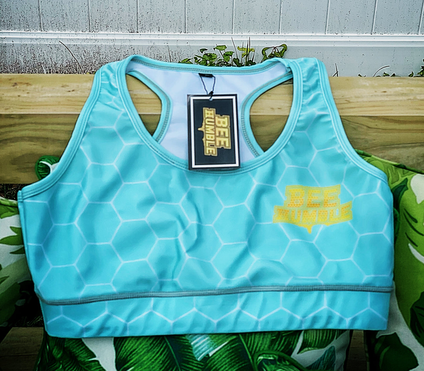 Honeycomb Active set
