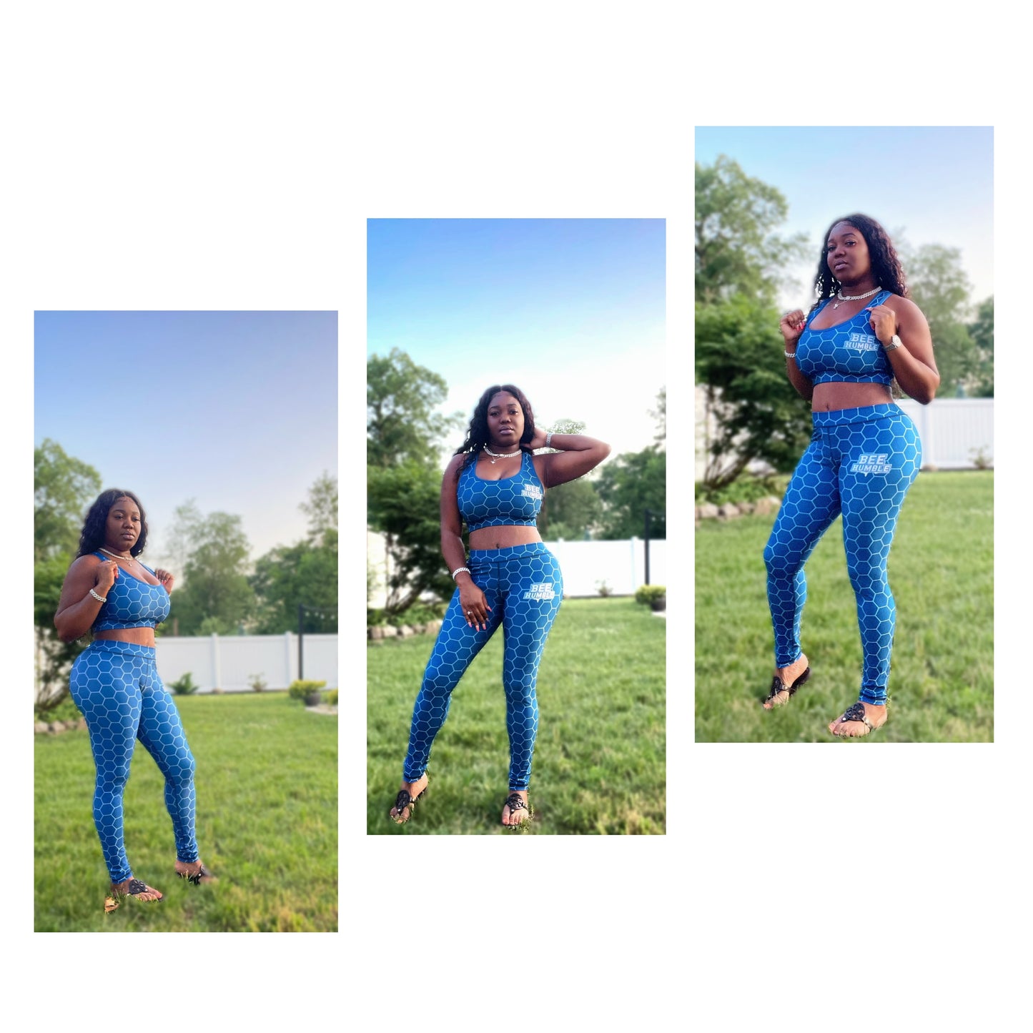Honeycomb Active set