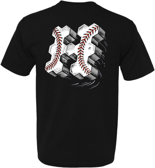BH Baseball Tee