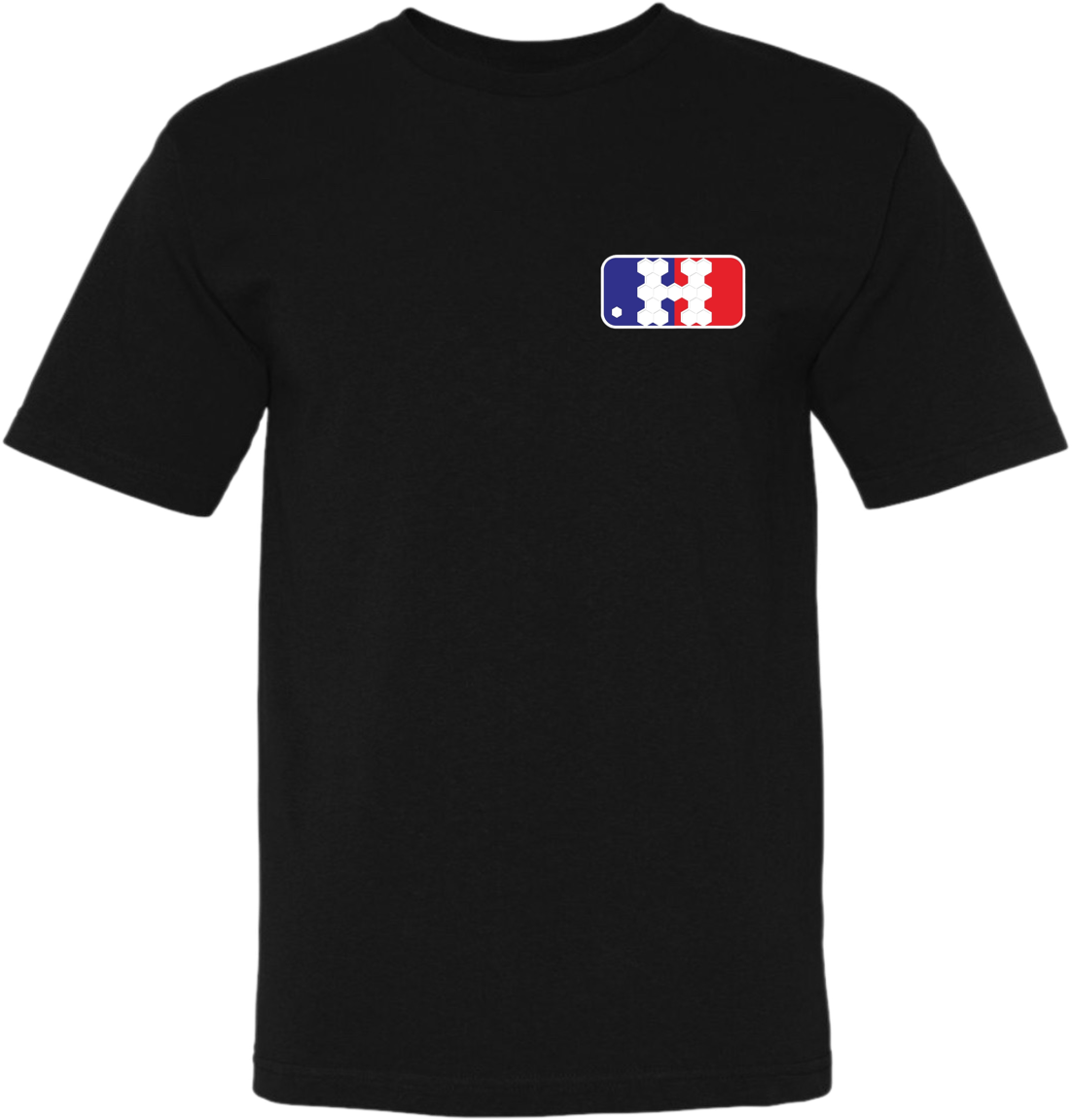 BH Baseball Tee