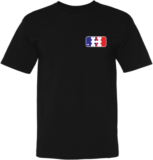BH Baseball Tee