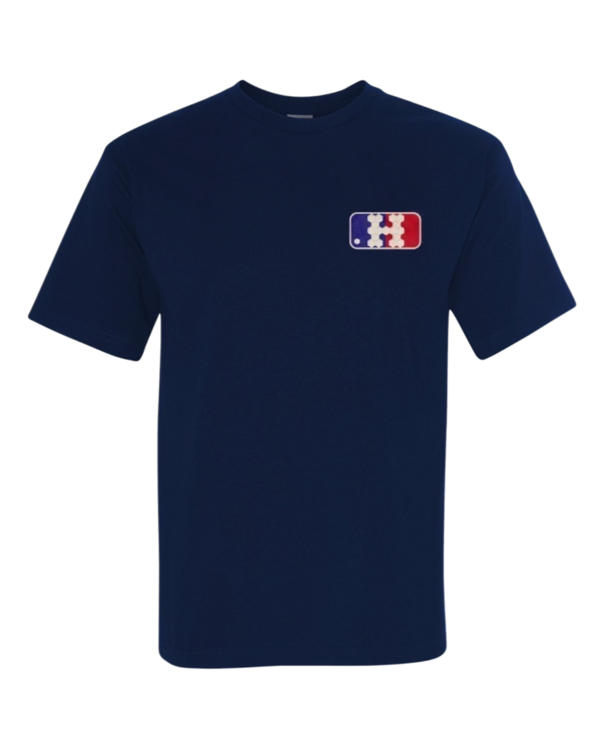BH Baseball Tee