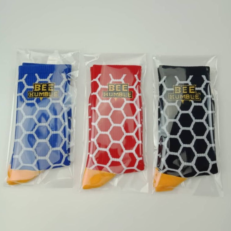 Signature BH socks